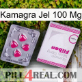 Kamagra Jel 100 Mg 32